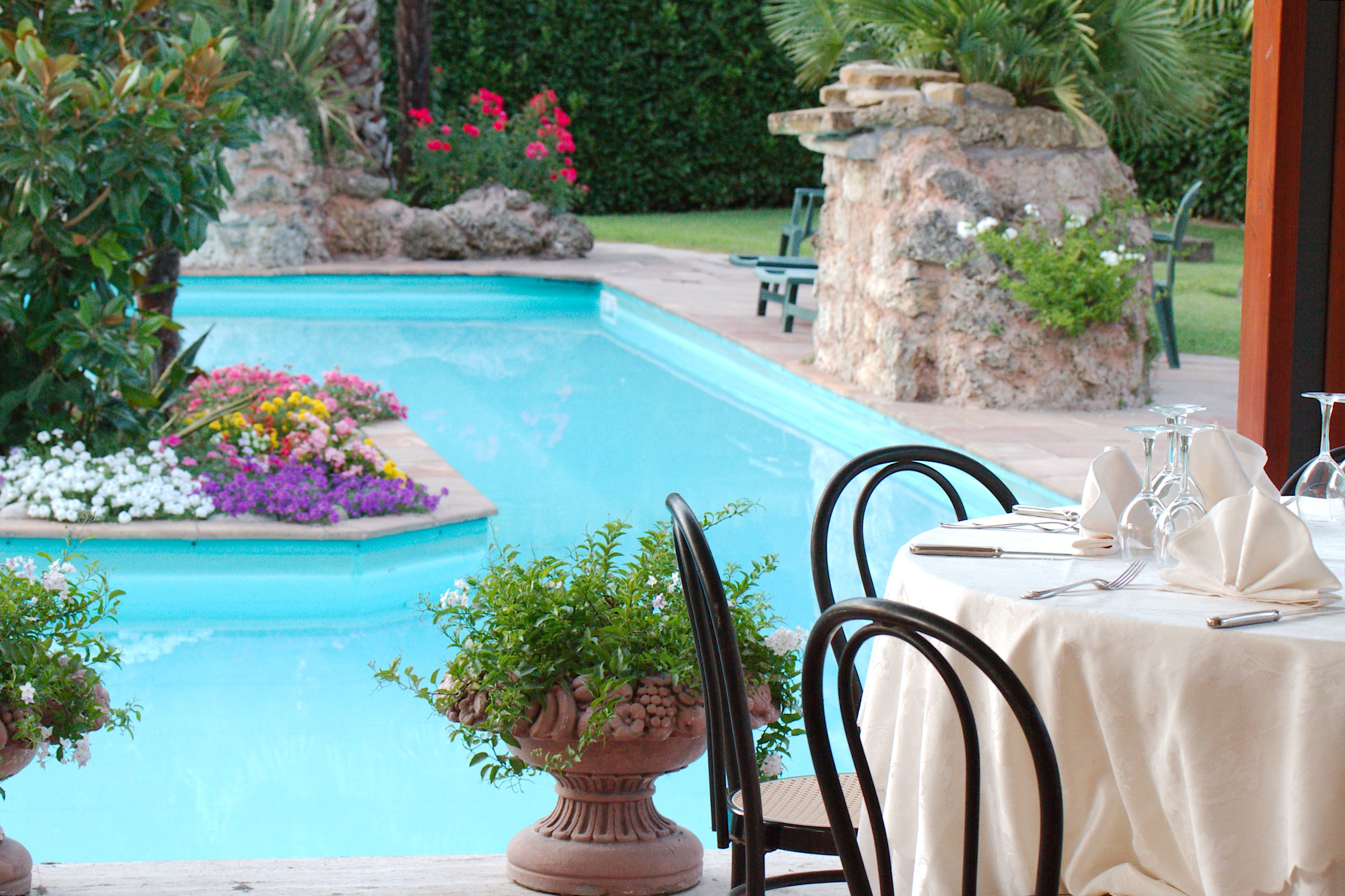 Hotel del Sole - foto 1