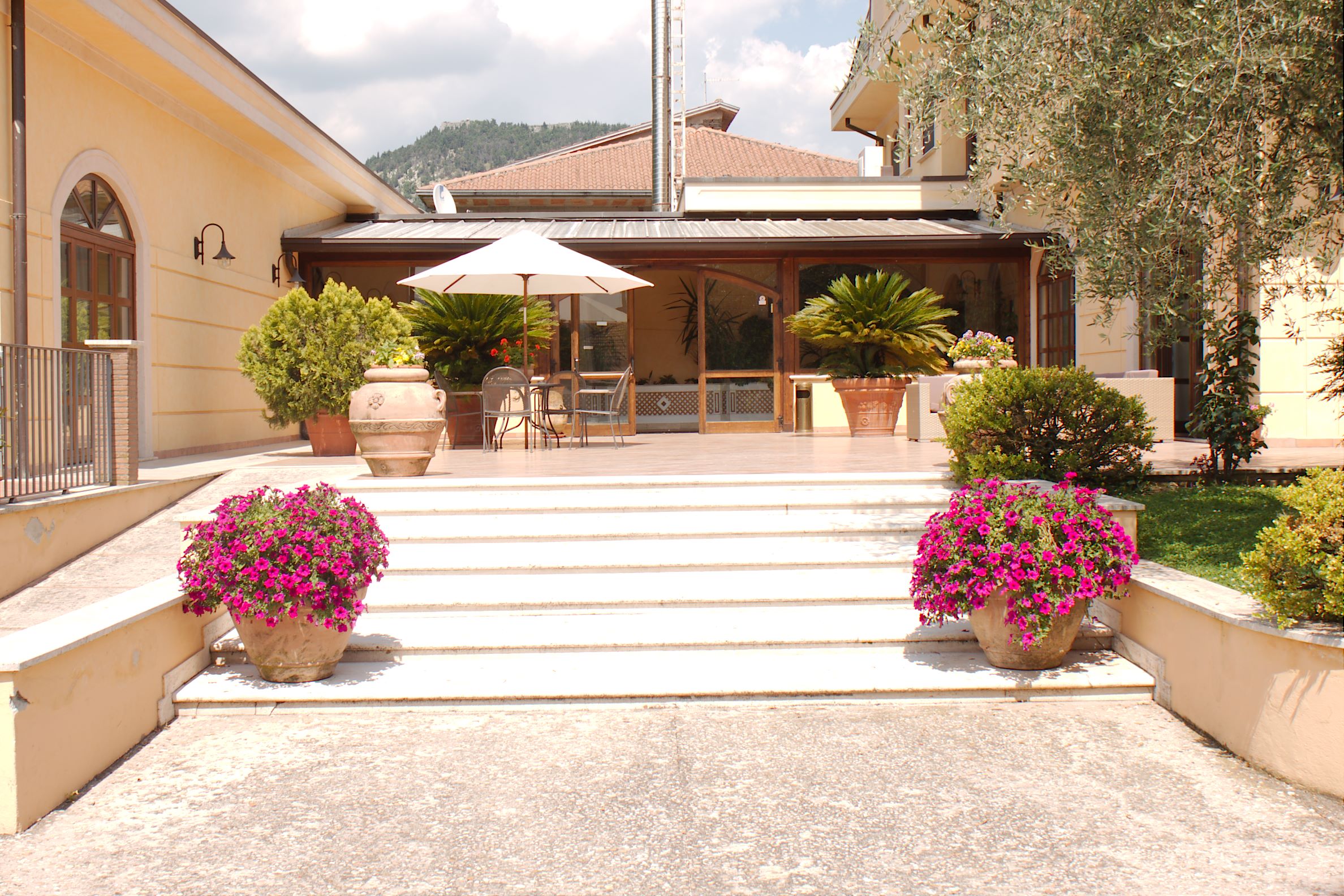 Hotel del Sole - foto 4
