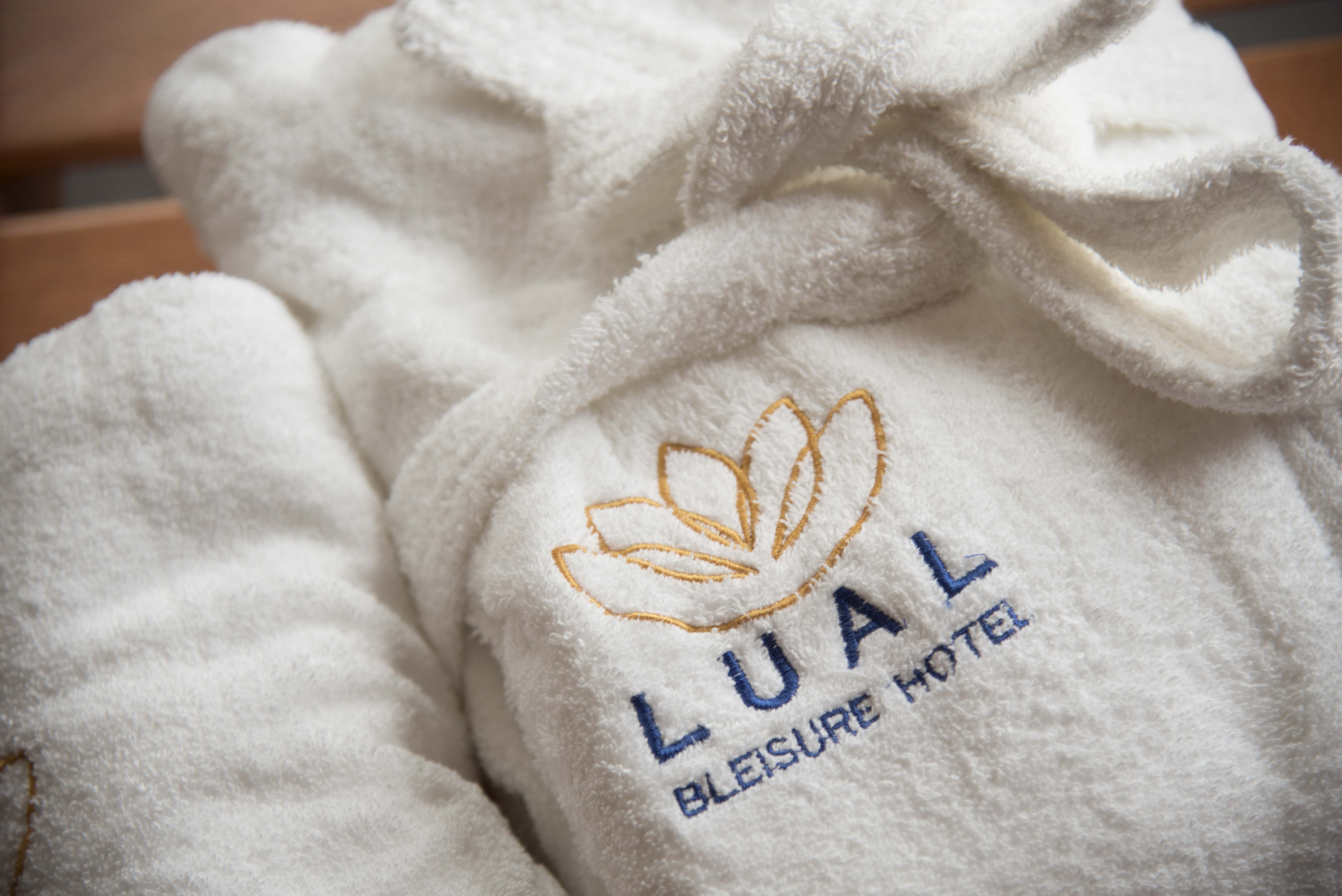 Lual Hotel - foto 1