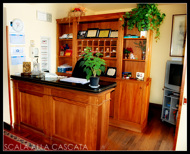 Hotel Scala - foto 1