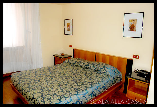 Hotel Scala - foto 2