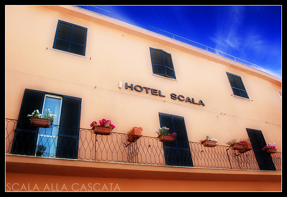 Hotel Scala - foto 3
