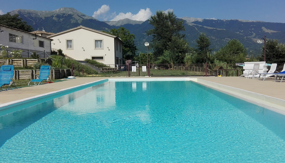 Poggio alle Serre - Agriturismo - foto 2