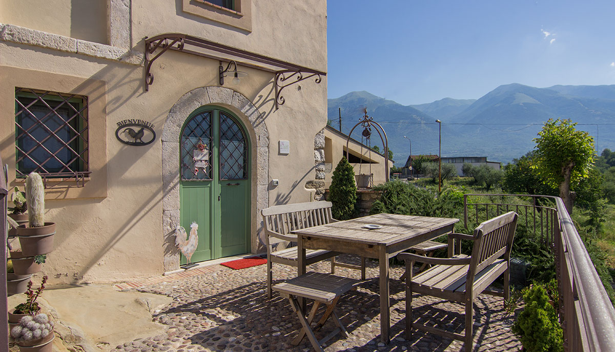 Poggio alle Serre - Agriturismo - foto 3