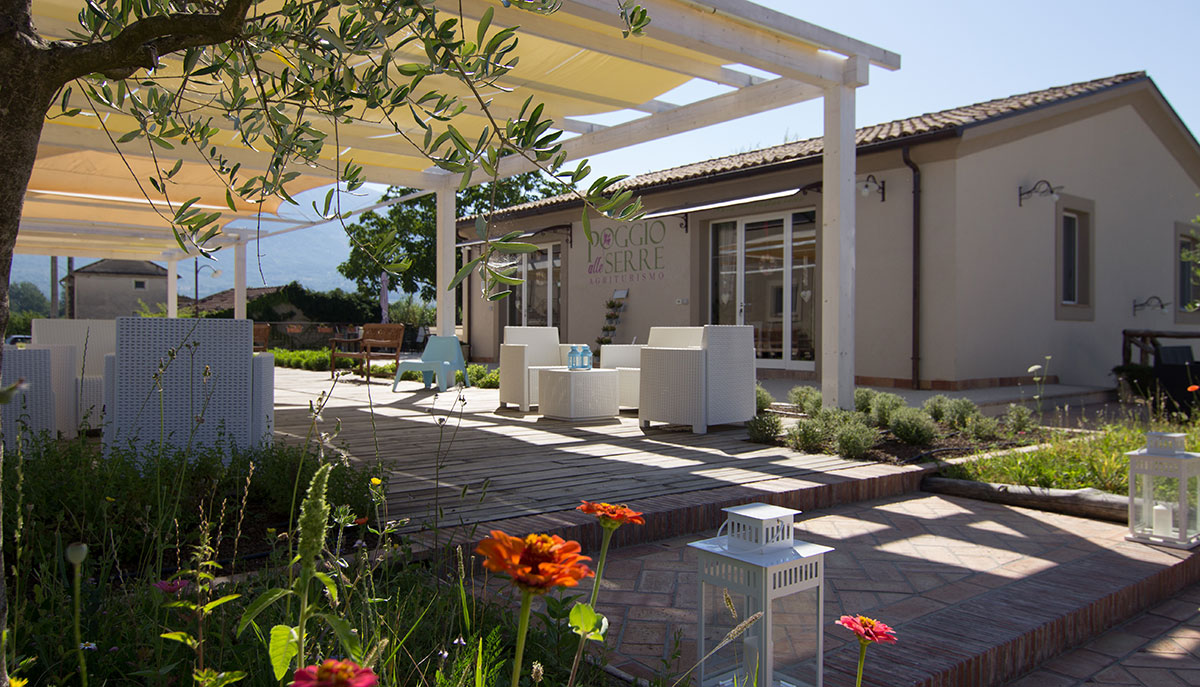Poggio alle Serre - Agriturismo - foto 4