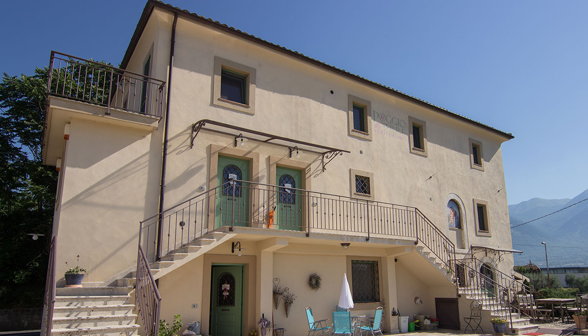 Poggio alle Serre - Agriturismo - foto 5