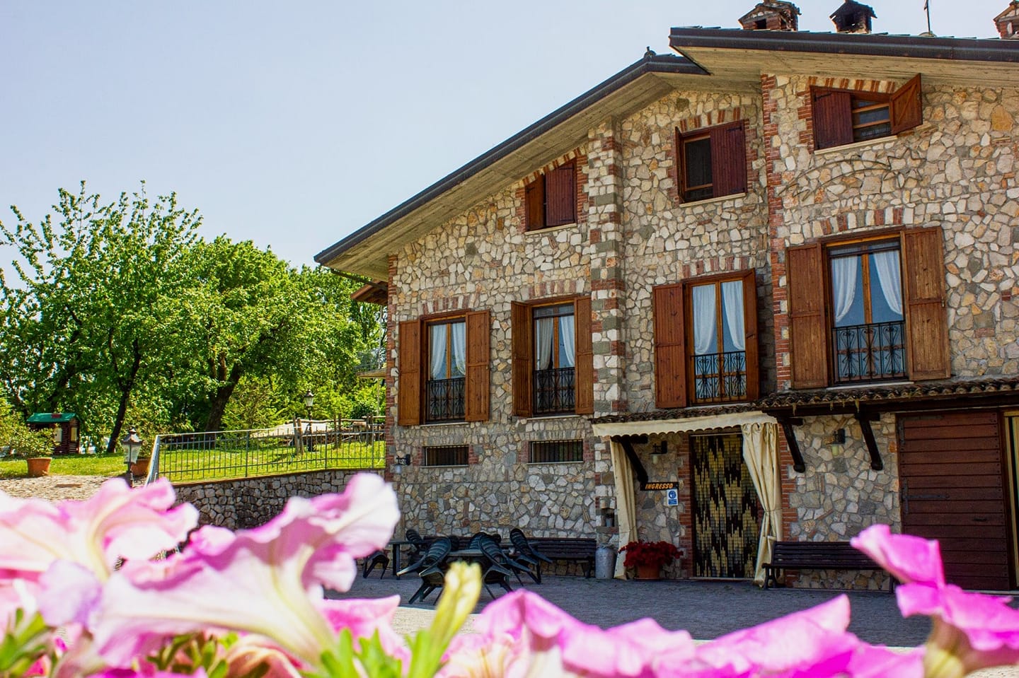 Agriturismo Il Castagneto - foto 2