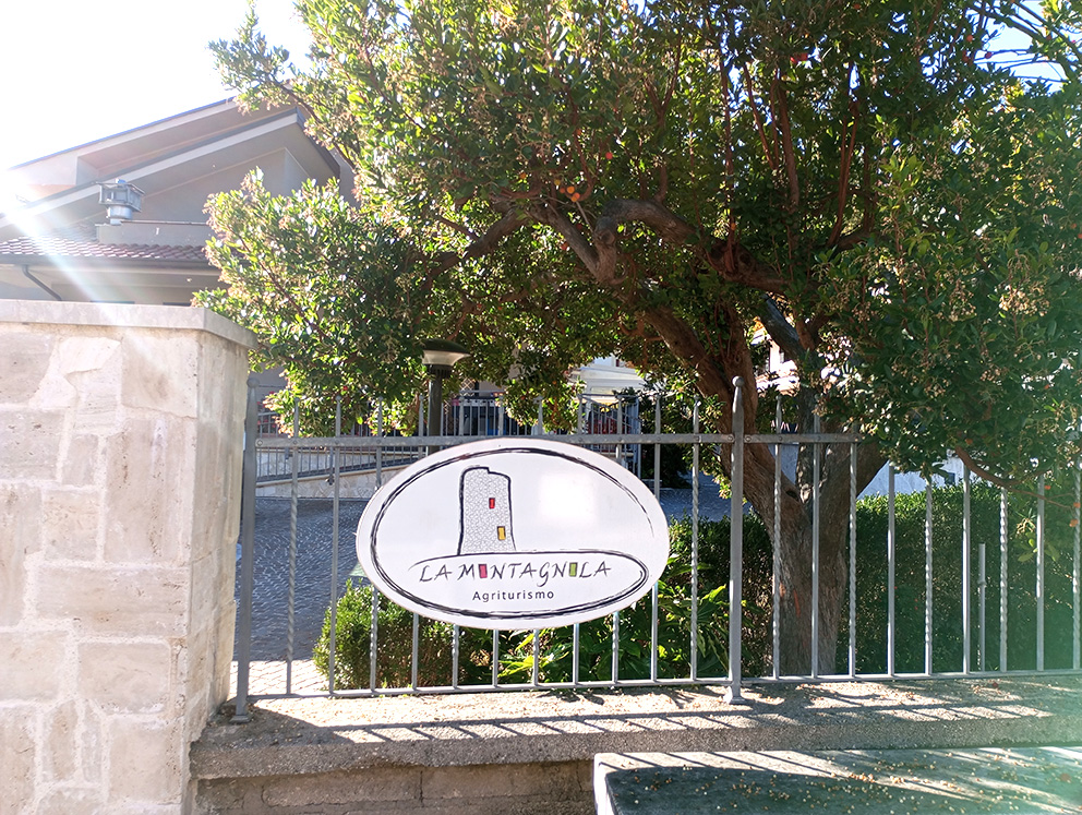 Agriturismo La Montagnola - foto 1