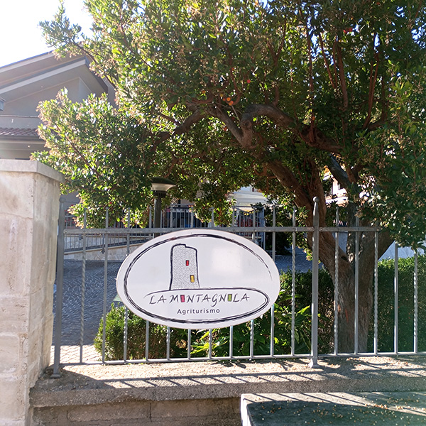 Agriturismo La Montagnola - foto 3