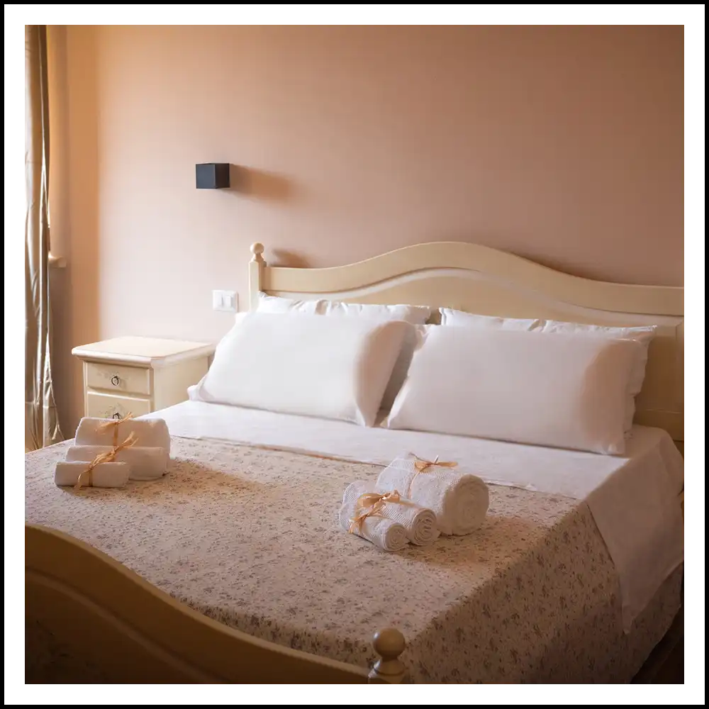Agriturismo "Tenuta Santa Barbara” foto 4