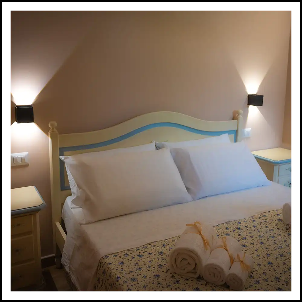 Agriturismo "Tenuta Santa Barbara” foto 6