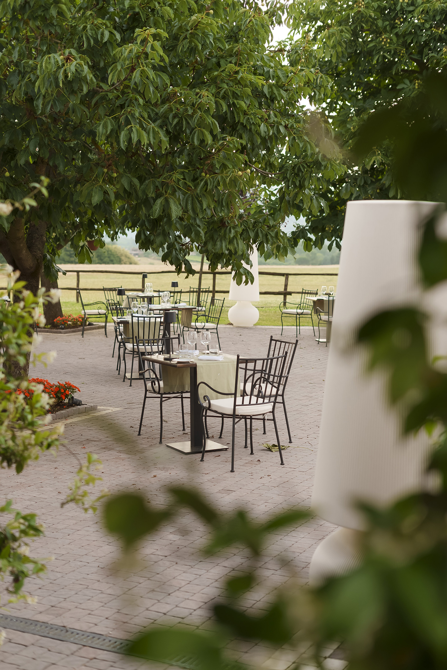Polledrara Relais di Campagna - foto 2