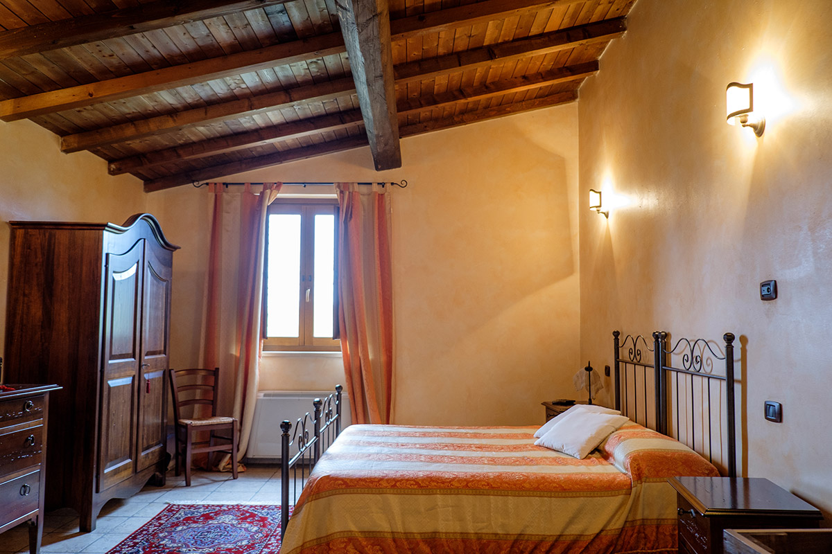 Agriturismo Il Girasole - foto 4