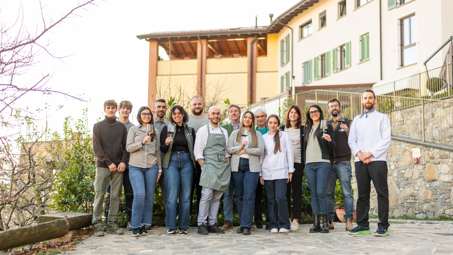 Polisena L'Altro Agriturismo - foto 2