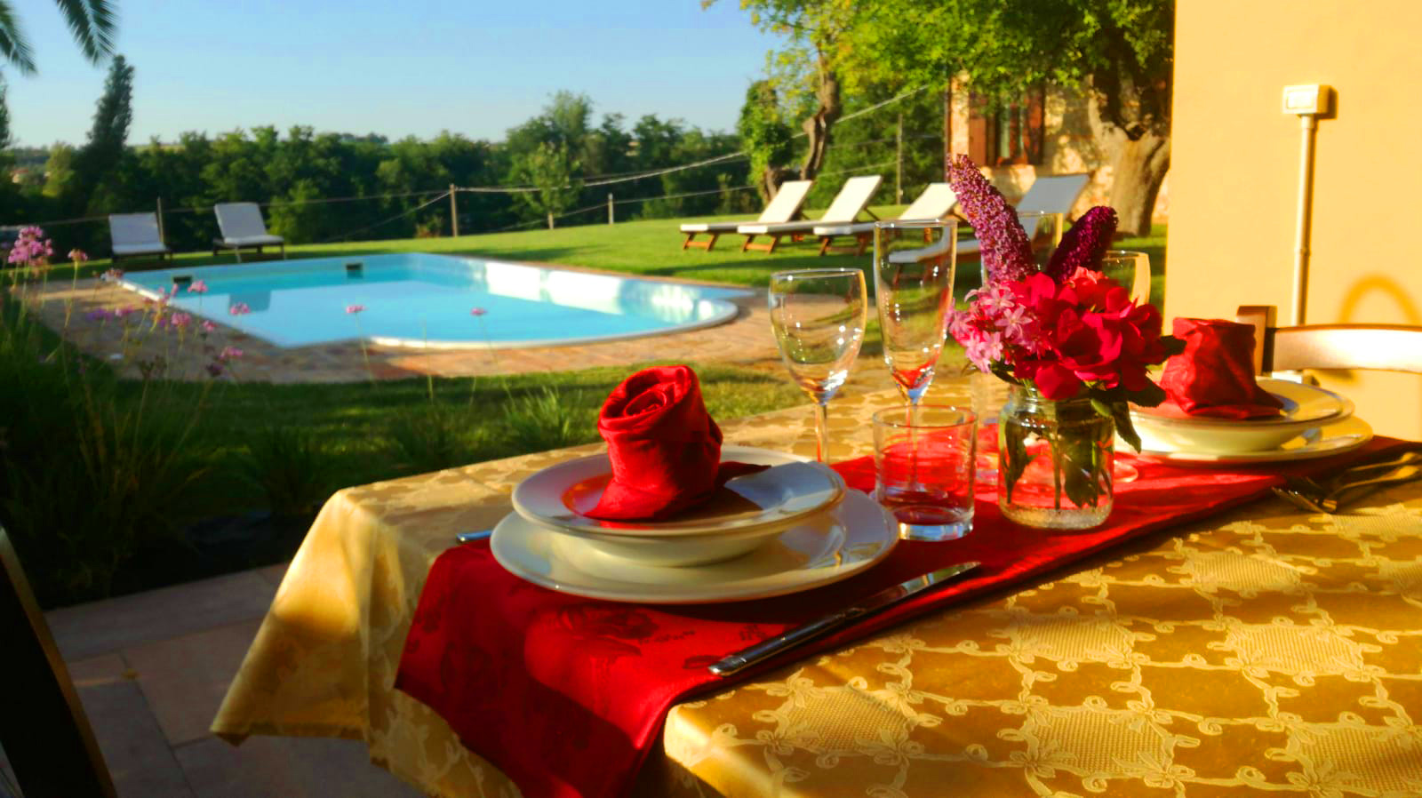 Agriturismo La Vecchia Fonte - foto 3