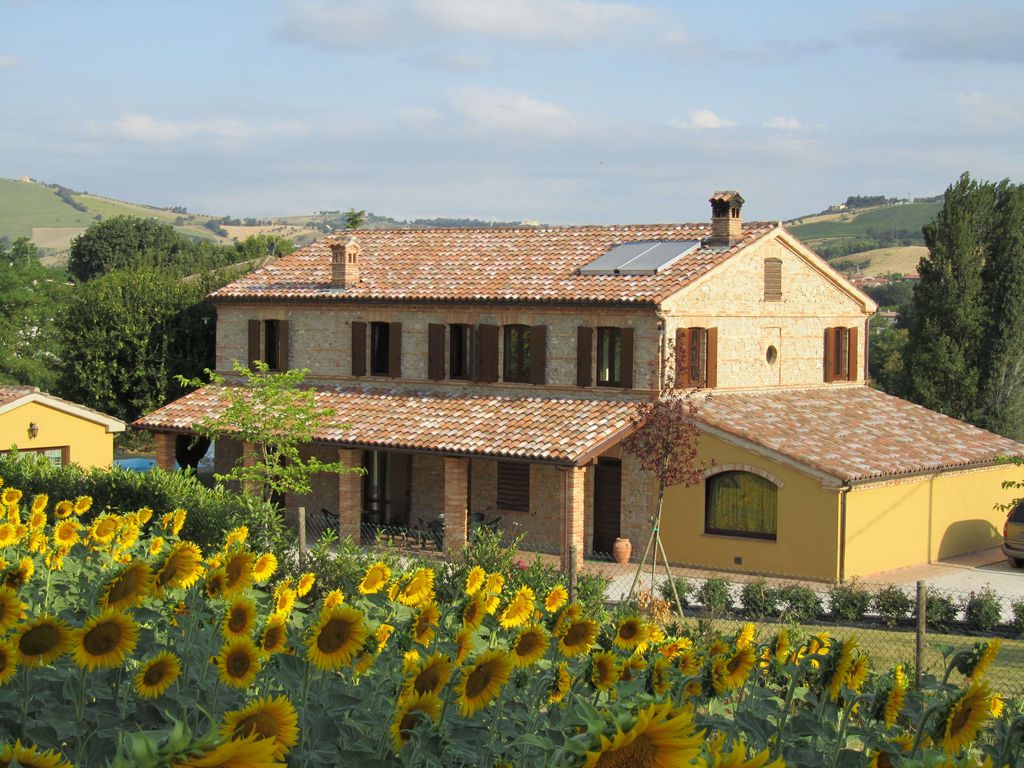 Agriturismo La Vecchia Fonte - foto 6