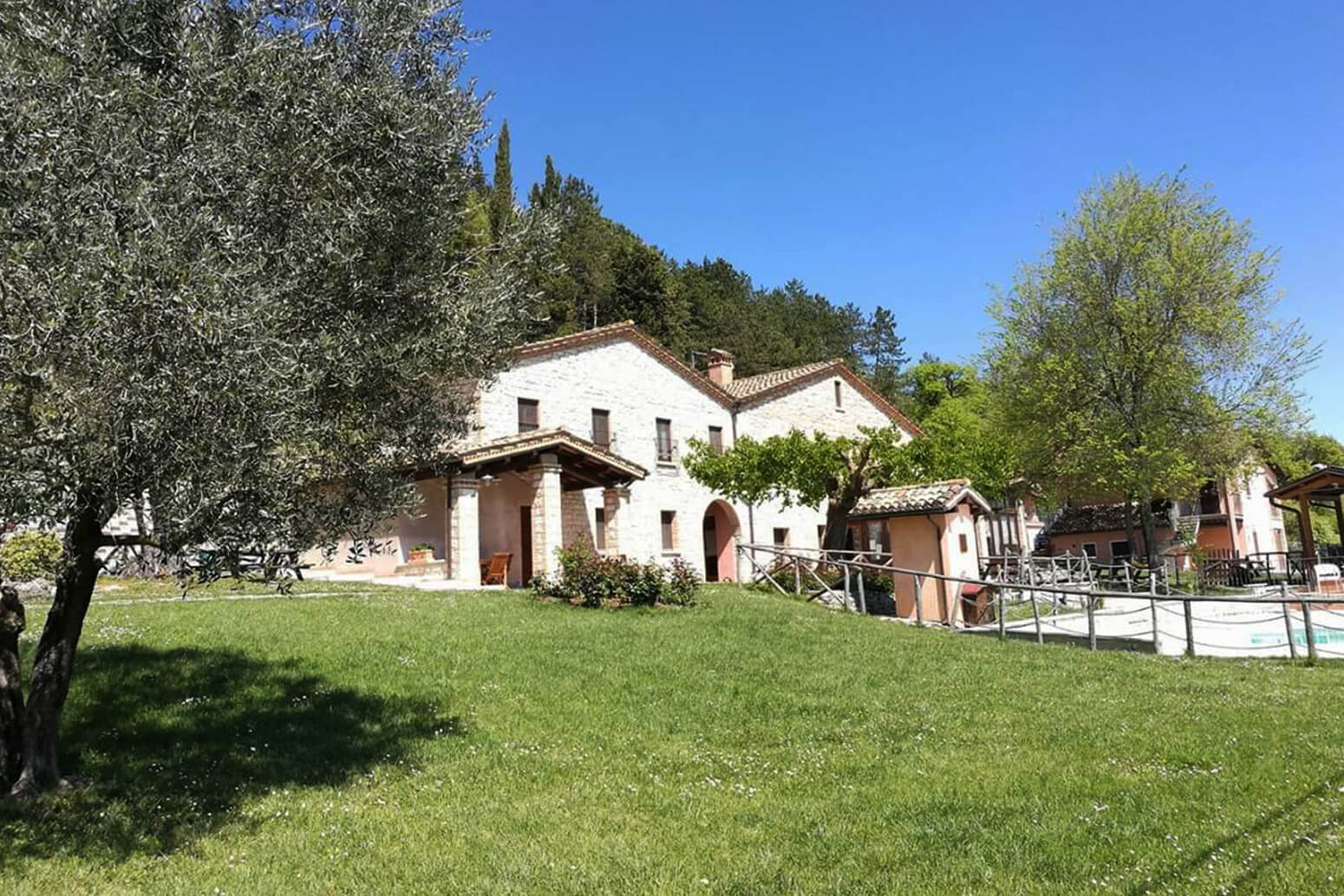 Agriturismo il Casale - foto 4