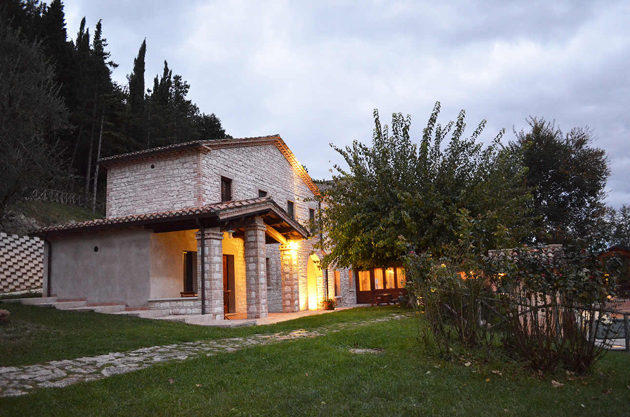 Agriturismo il Casale - foto 5