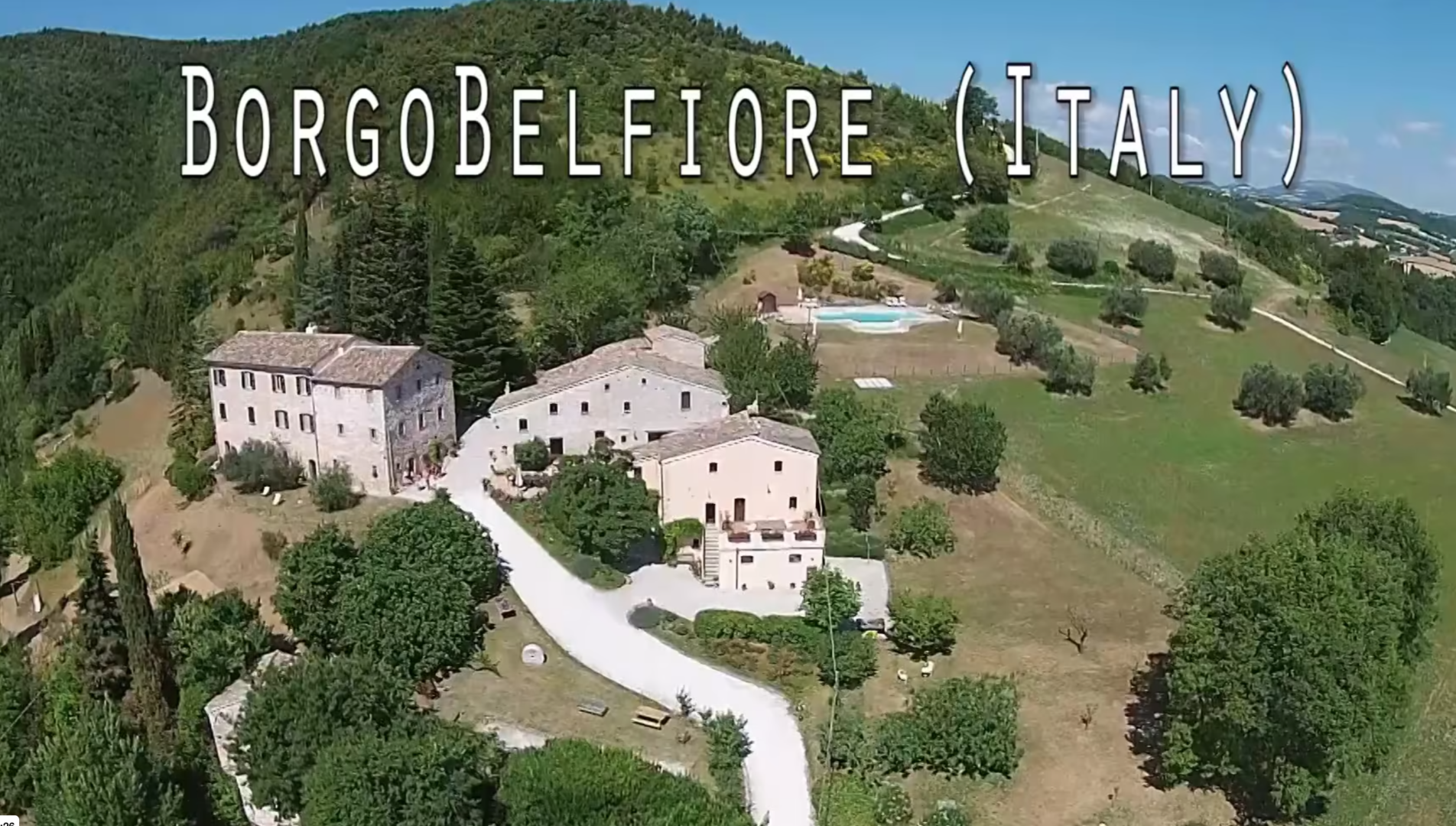Agriturismo Borgo Belfiore - foto 2