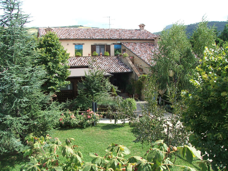 Agriturismo Le Betulle - foto 4