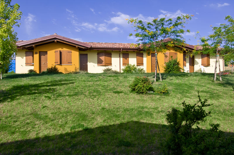 Agriturismo Le Betulle - foto 6
