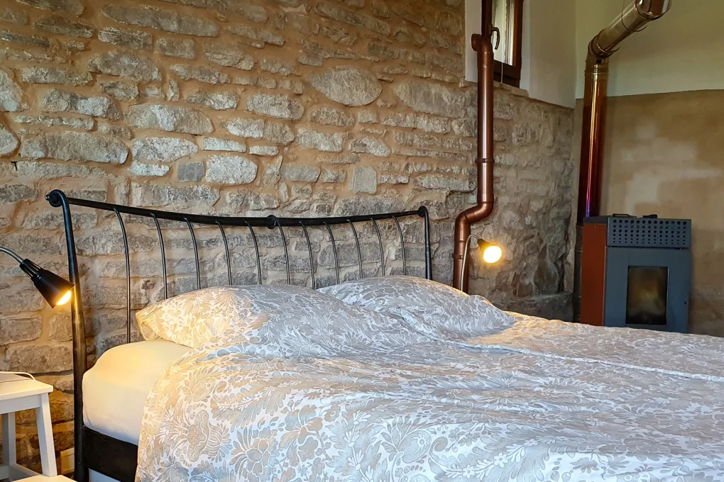 La Valle Verde, Ferienhaus in Italien foto 6