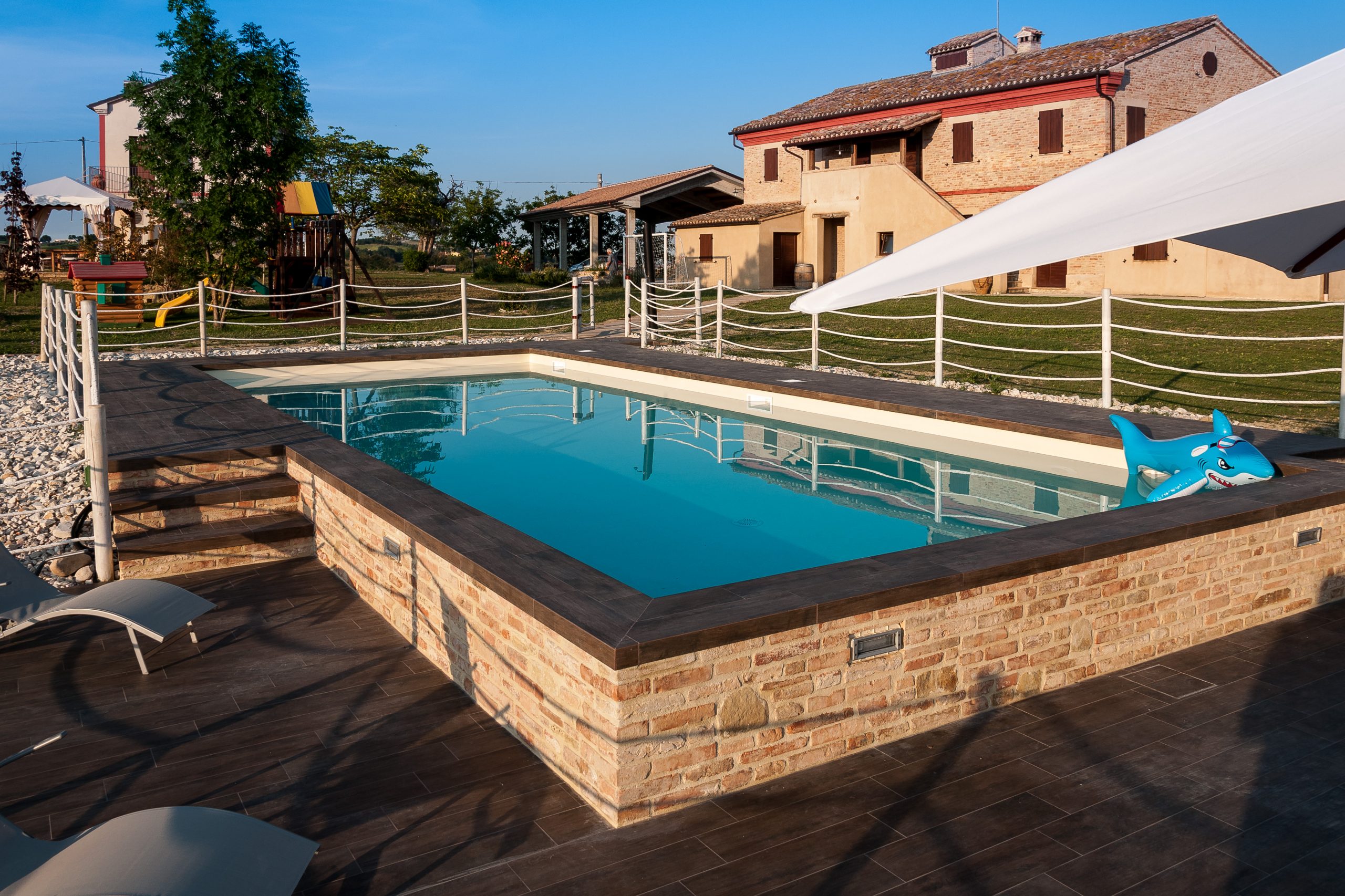 Agriturismo Acquasalata - foto 1
