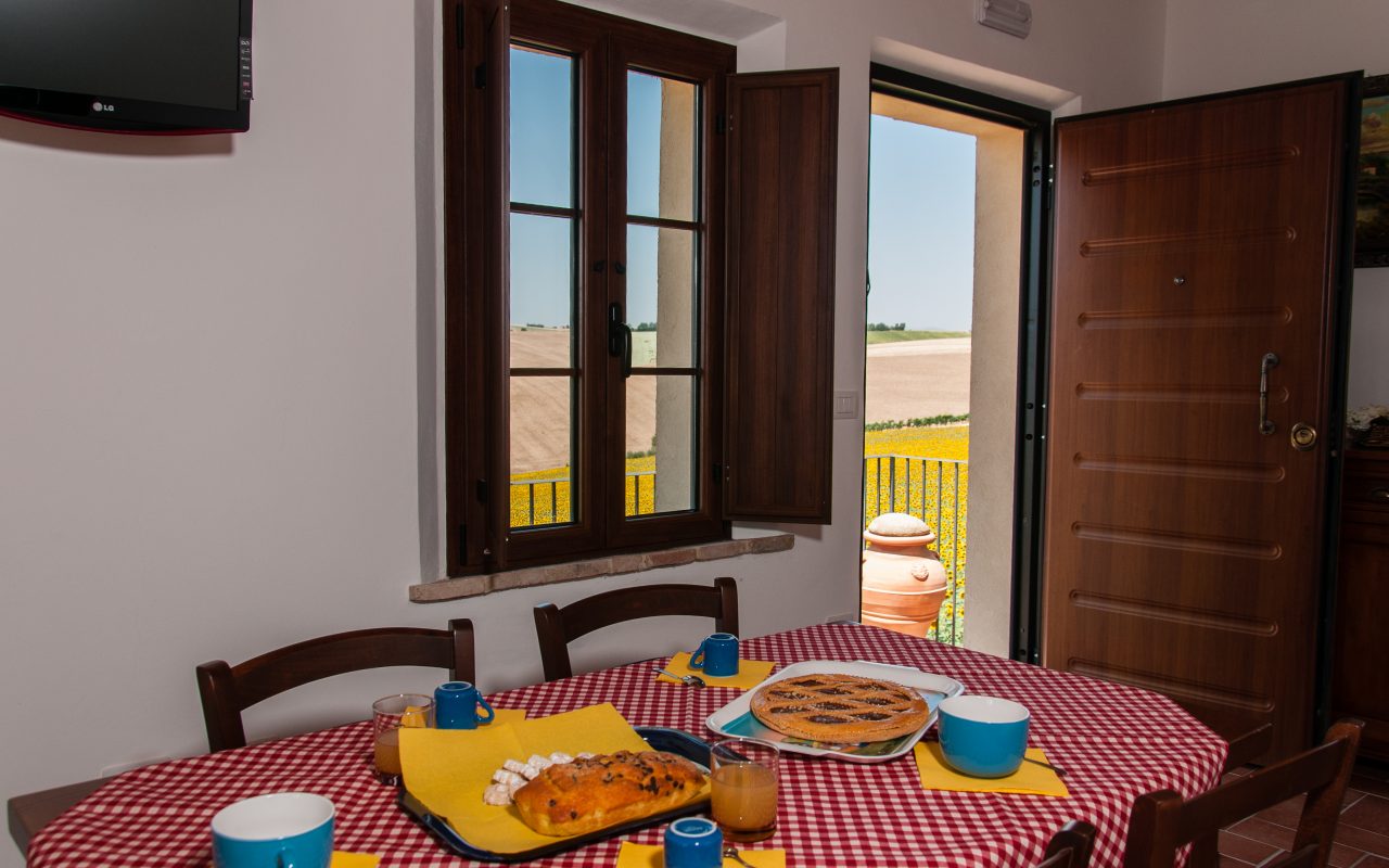 Agriturismo Acquasalata - foto 6