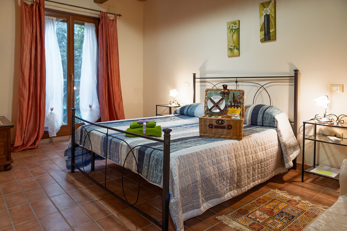 Fattoria Agrituristica Casale Venezia - foto 4