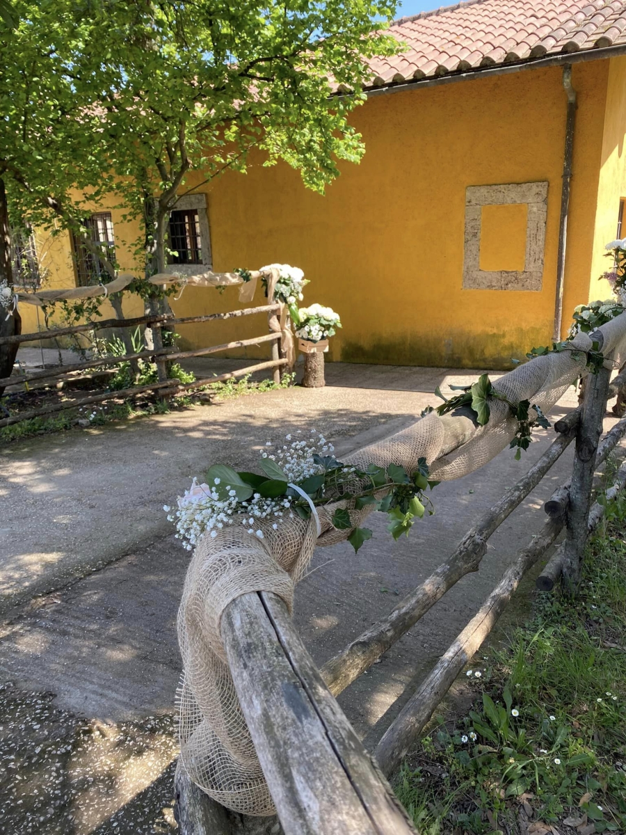 Agriturismo La Sonnina - foto 2