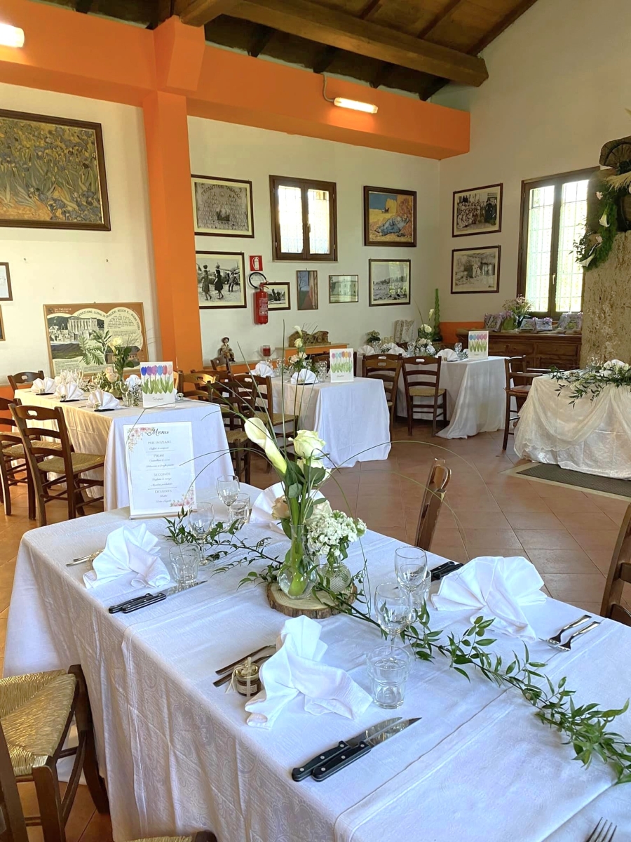 Agriturismo La Sonnina - foto 3