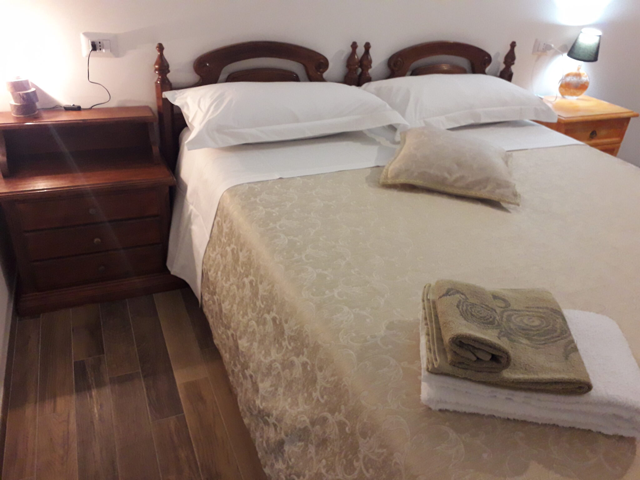 Agriturismo L'Arco foto 2
