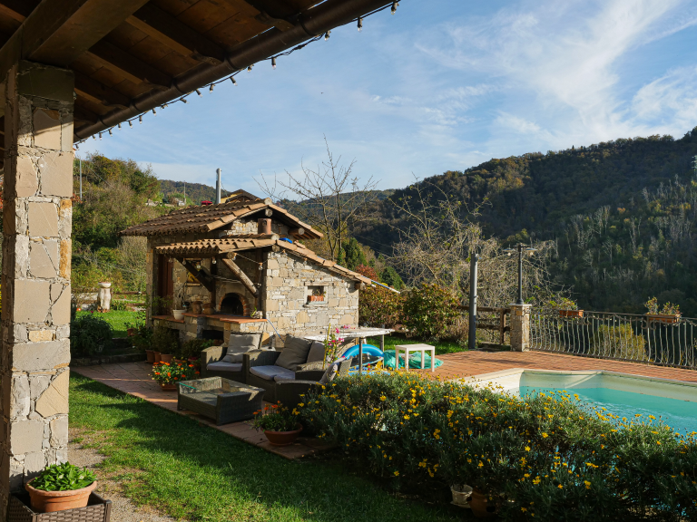 Agriturismo La Fattoria di Marta foto 5