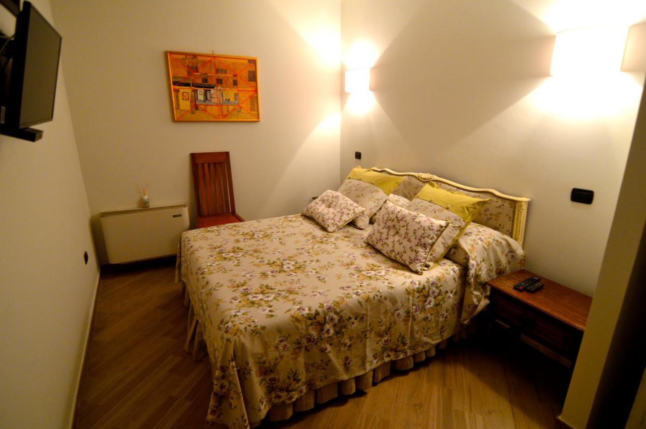 Albergo La Vignola Country Hotel foto 4