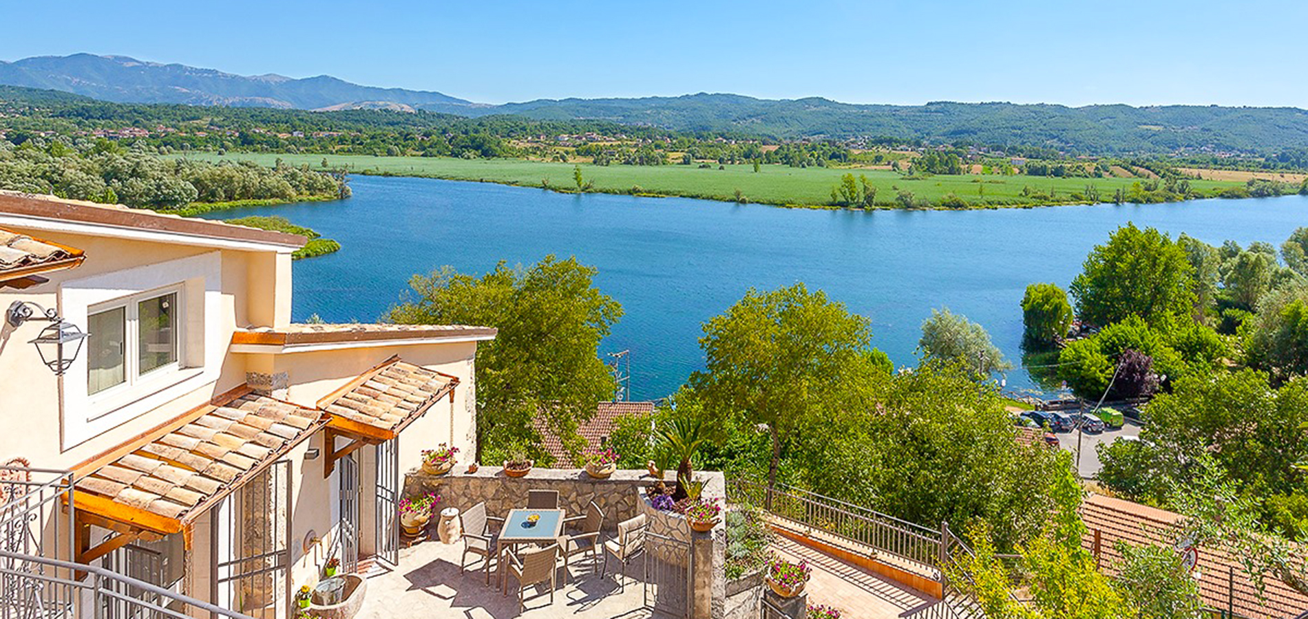 La Casa Sul Lago - foto 1
