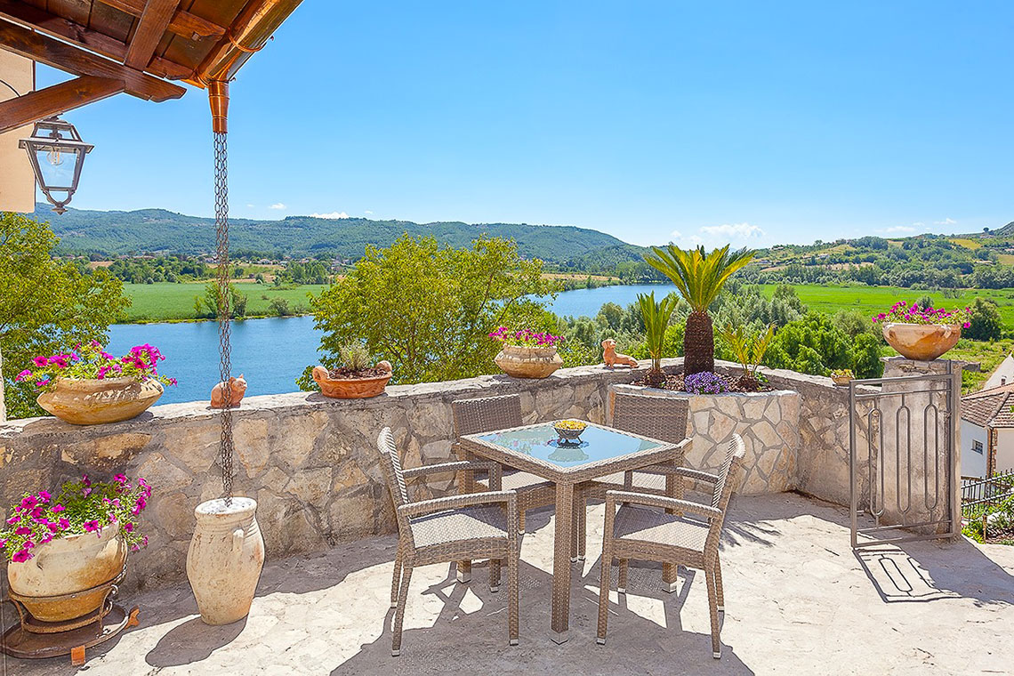 La Casa Sul Lago - foto 5