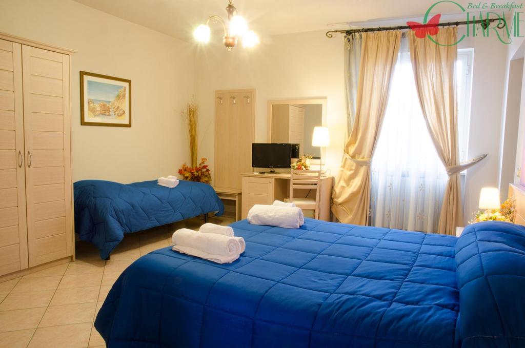 B&B Charme foto 5