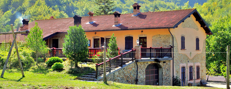 La Brinetta - Agriturismo - foto 1