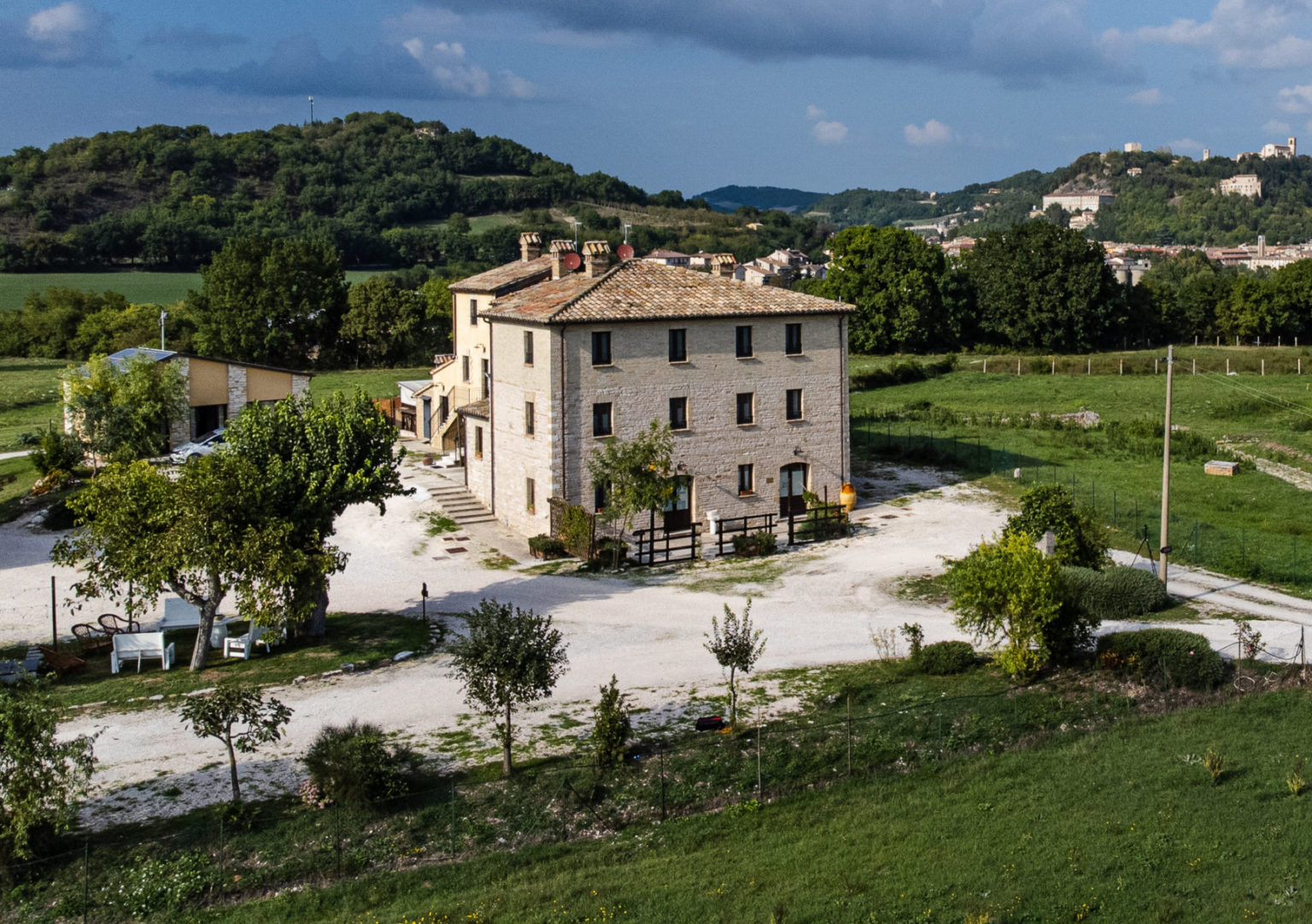 Agriturismo Antico Muro foto 3