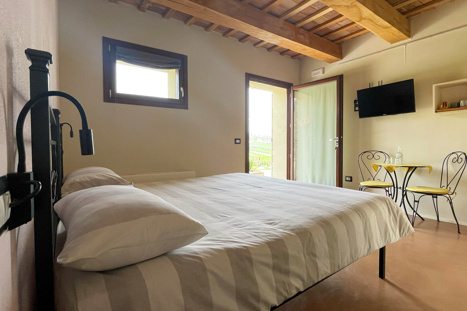 Casale dei Cinque Colli - foto 1