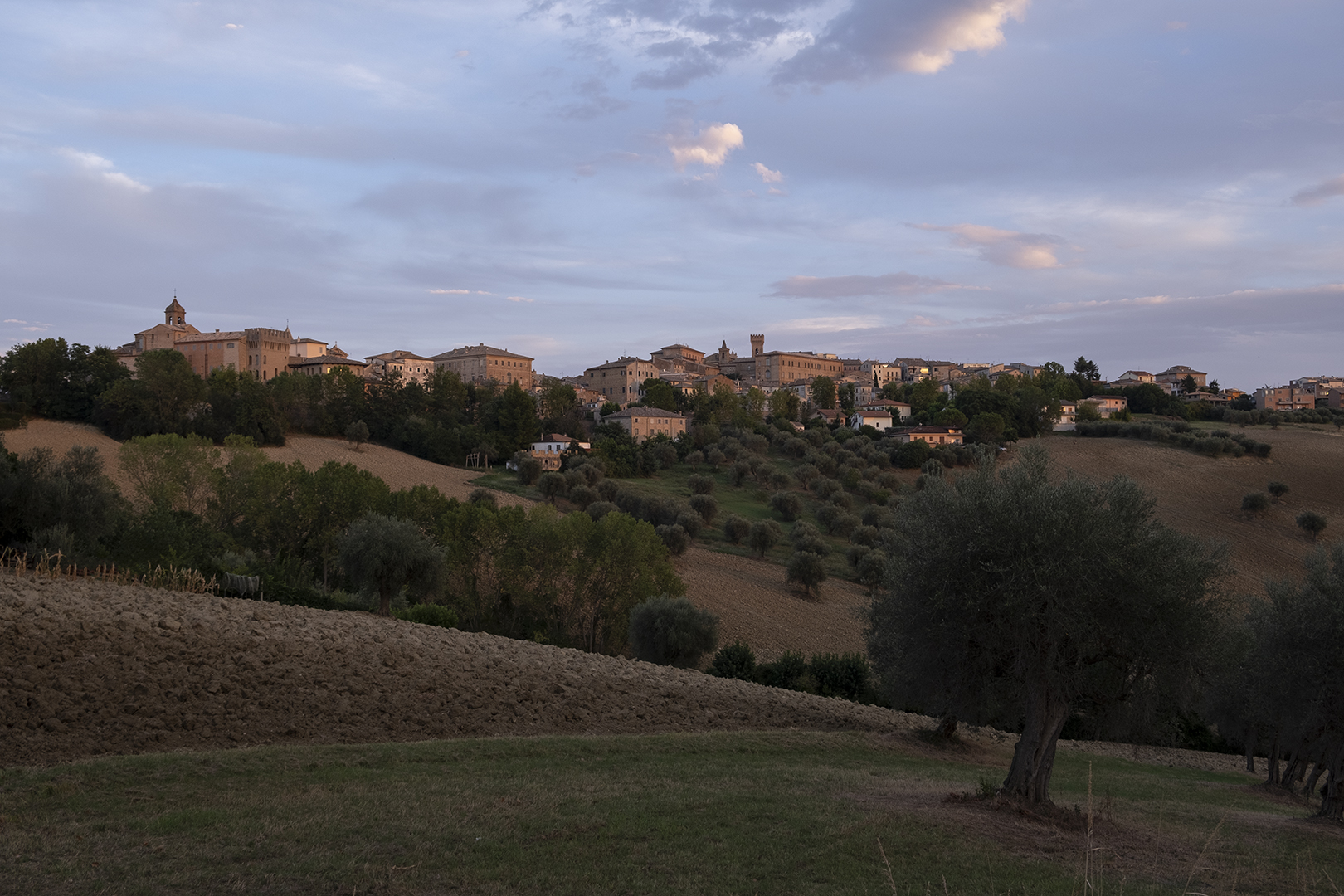 Casale dei Cinque Colli - foto 2