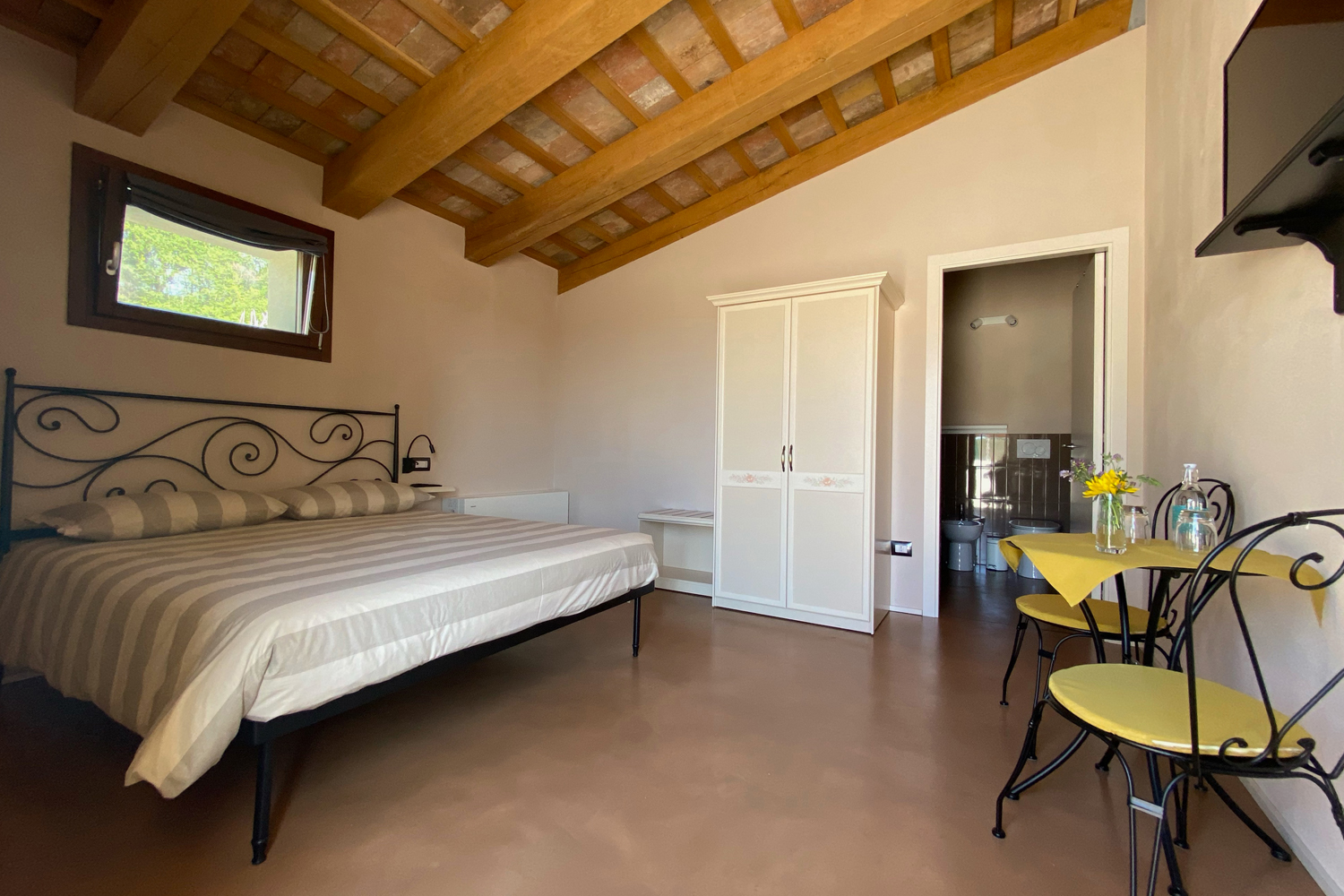 Casale dei Cinque Colli - foto 5