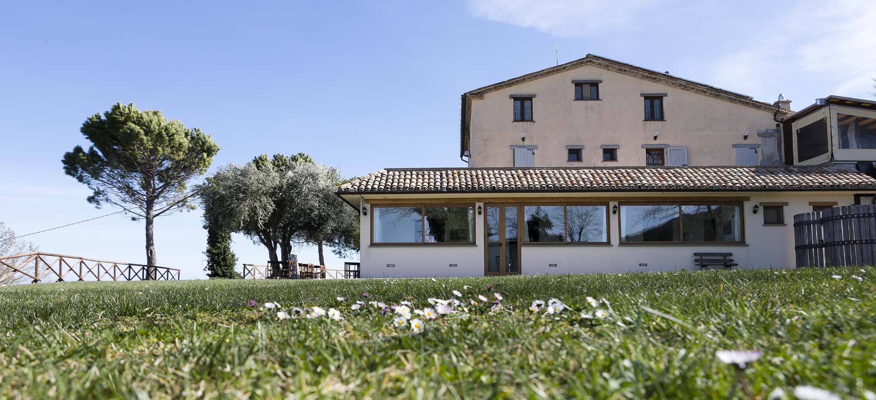 Agriturismo Il Rustico - foto 1