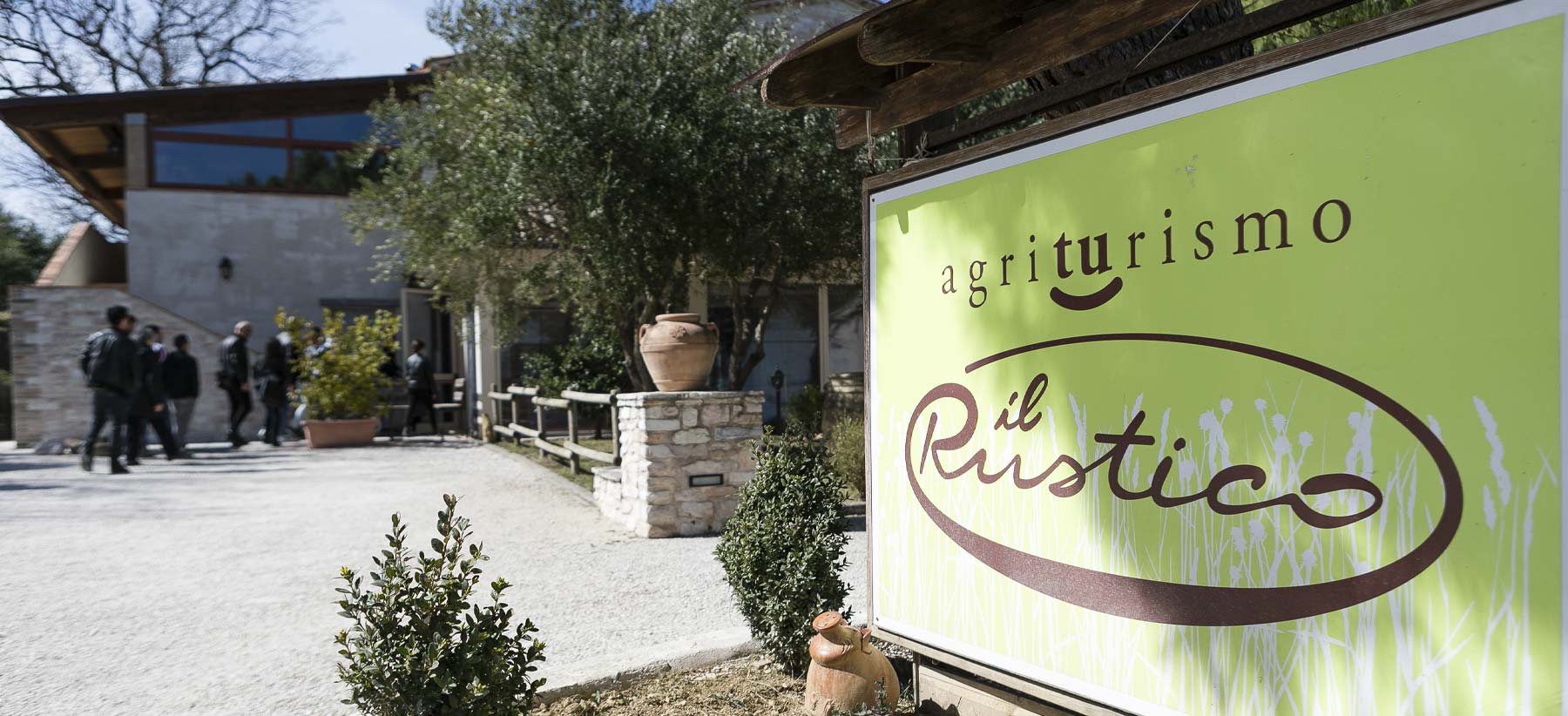Agriturismo Il Rustico - foto 2