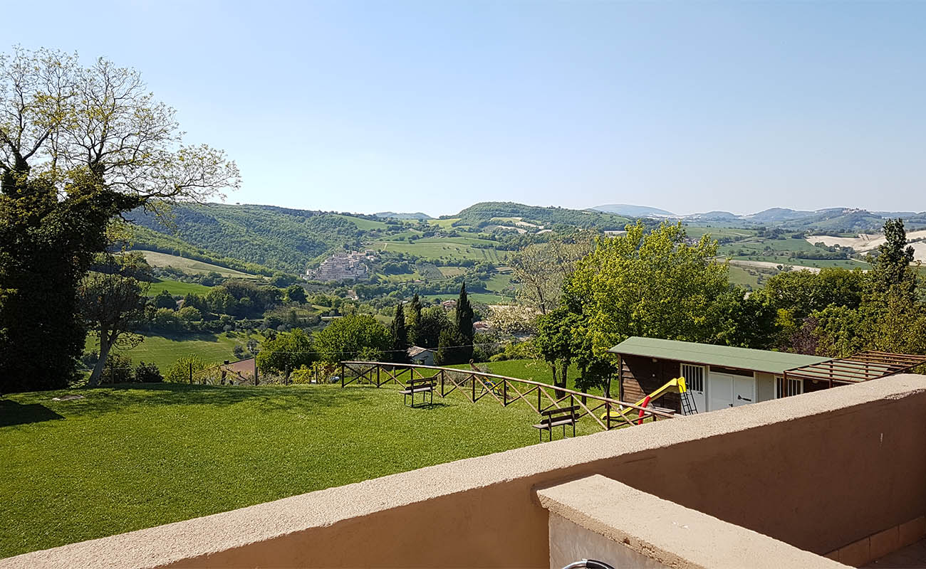 Agriturismo Il Rustico - foto 3