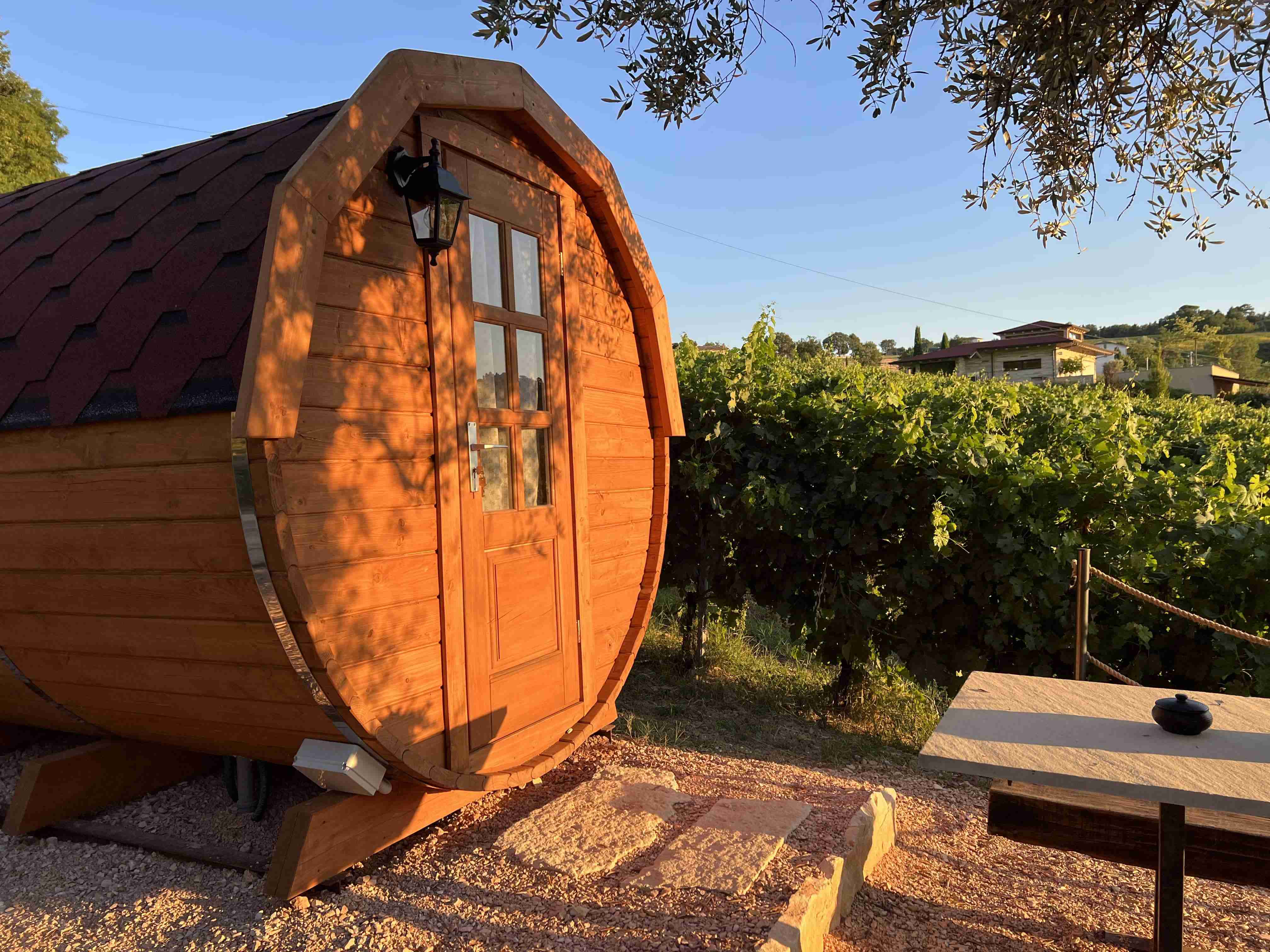 Sogno diVino B&B - foto 1