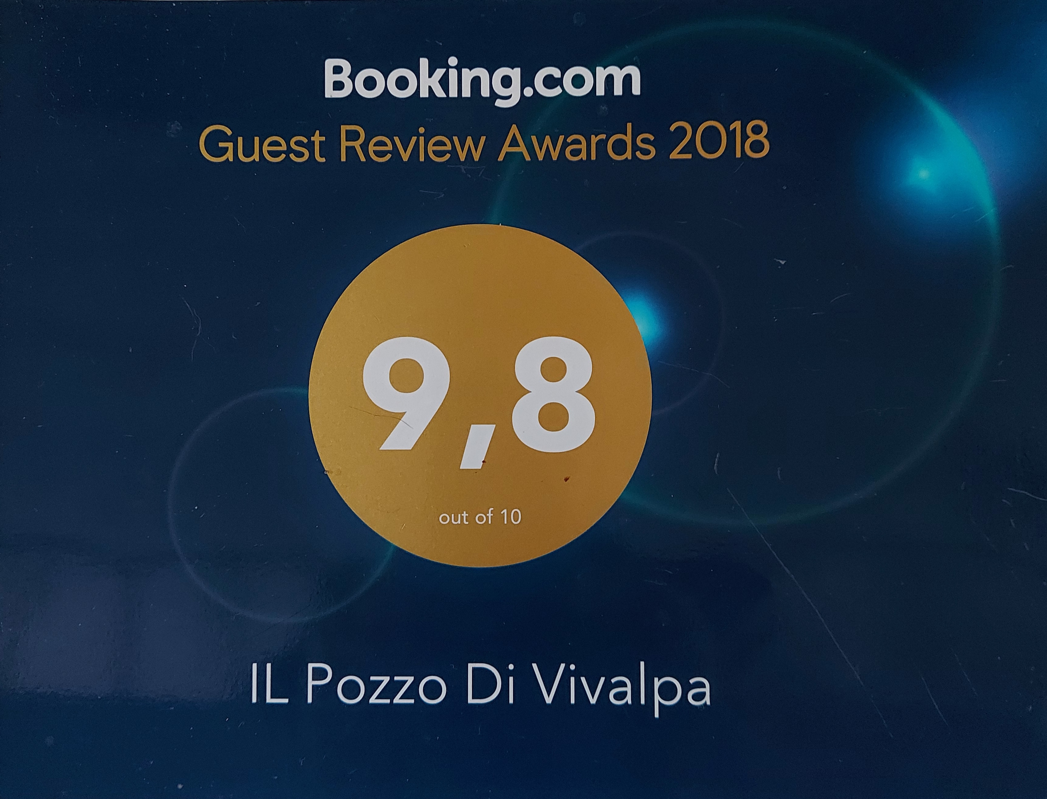 Il Pozzo di Vivalpa foto 2