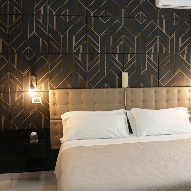 Hotel Marconi Fiuggi Albergo 3 Stelle - foto 3