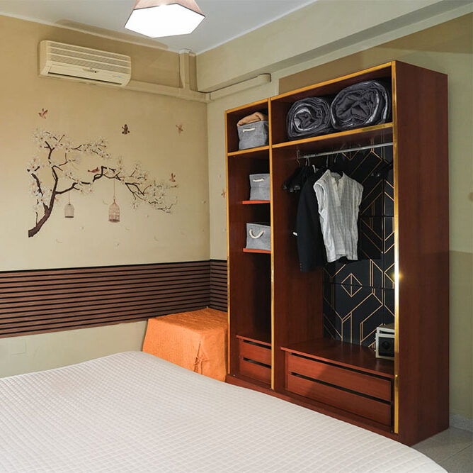 Hotel Marconi Fiuggi Albergo 3 Stelle - foto 4