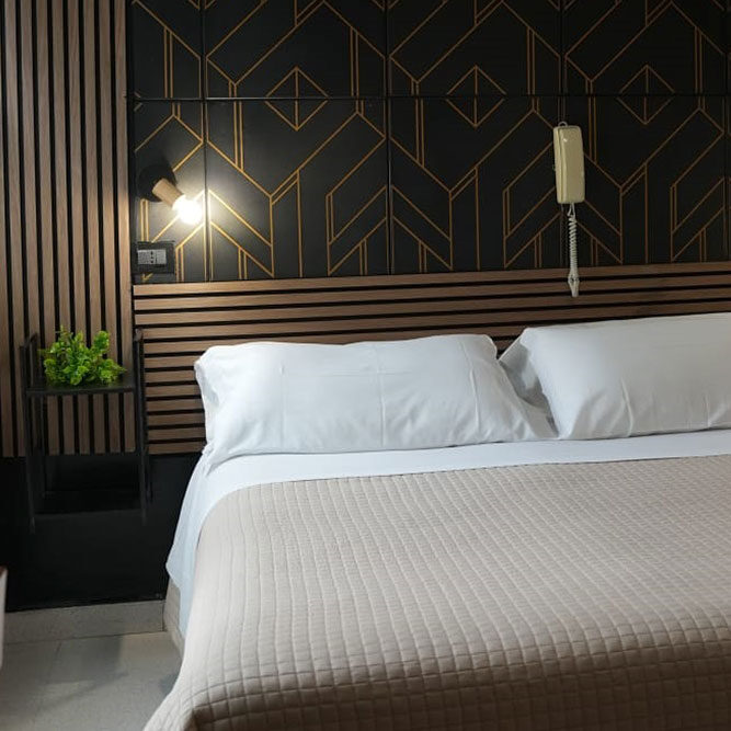 Hotel Marconi Fiuggi Albergo 3 Stelle - foto 5